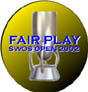 Fair Play Medal
