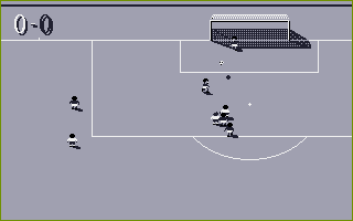 Sensible Soccer 1.1