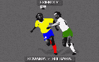 Sensible Soccer 1.1