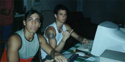 Fabiano & Sandro