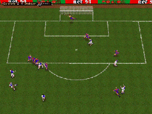 Sensible Soccer '98