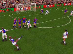 Sensible Soccer '98